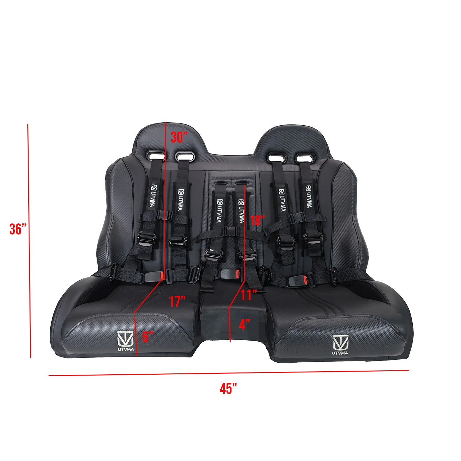 設置取付まで無料✨unico FUNEAT bench backrest Folding 6 Seat Bench