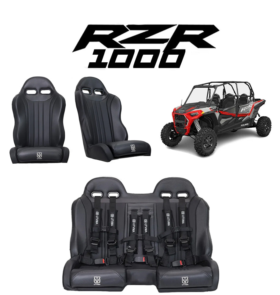 Bucket Seat For Razor Bucket Seats – UTV Mountain Accessories