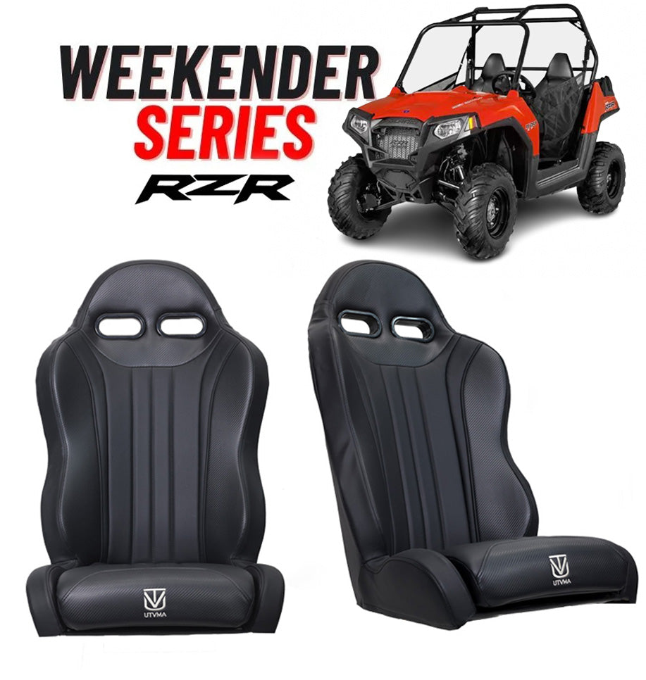 Bucket Seat For Razor Bucket Seats – UTV Accessories