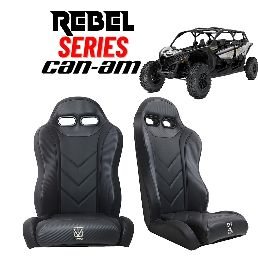 Bucket Seat For Razor Bucket Seats – UTV Mountain Accessories