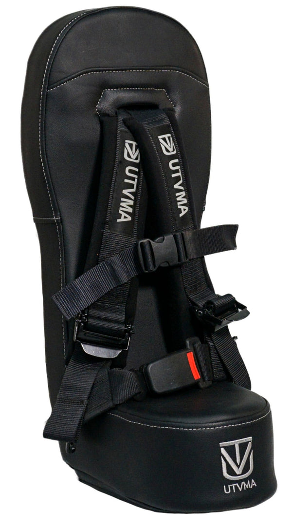RZR 1000 Bump Seat (XP, Turbo, Turbo S, Dynamix, Trail, High Lifter)  2014-2023