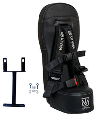 RZR 1000 Bump Seat (XP, Turbo, Turbo S, Dynamix, Trail, High Lifter)  2014-2023