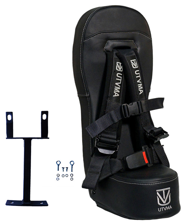 RZR 1000 Bump Seat (XP, Turbo, Turbo S, Dynamix, Trail, High Lifter)  2014-2023
