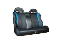 RZR 1000 Rear Bench Seat & Front Bucket Seats Set