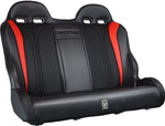 RZR 4 1000/900 Rear Bench Seat W Harnesses  (2014-2023)