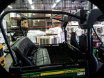 John Deere Gator 825I Backseat and Roll Cage Kit (2013-2024)
