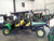 John Deere Gator 825I Backseat and Roll Cage Kit (2013-2024)