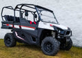 Textron Stampede Back seat and Roll Cage kit (2018-2021)