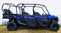 Textron Stampede 4 Back Seat and Roll Cage Kit (2018-2021)