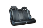 RZR 1000 Rear Bench Seat & Front Bucket Seats Set