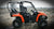 Arctic Cat Prowler Backseat and Roll Cage Kit (2012-2017)