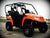 Arctic Cat Prowler Backseat and Roll Cage Kit (2012-2017)
