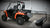 Arctic Cat Prowler Backseat and Roll Cage Kit (2012-2017)
