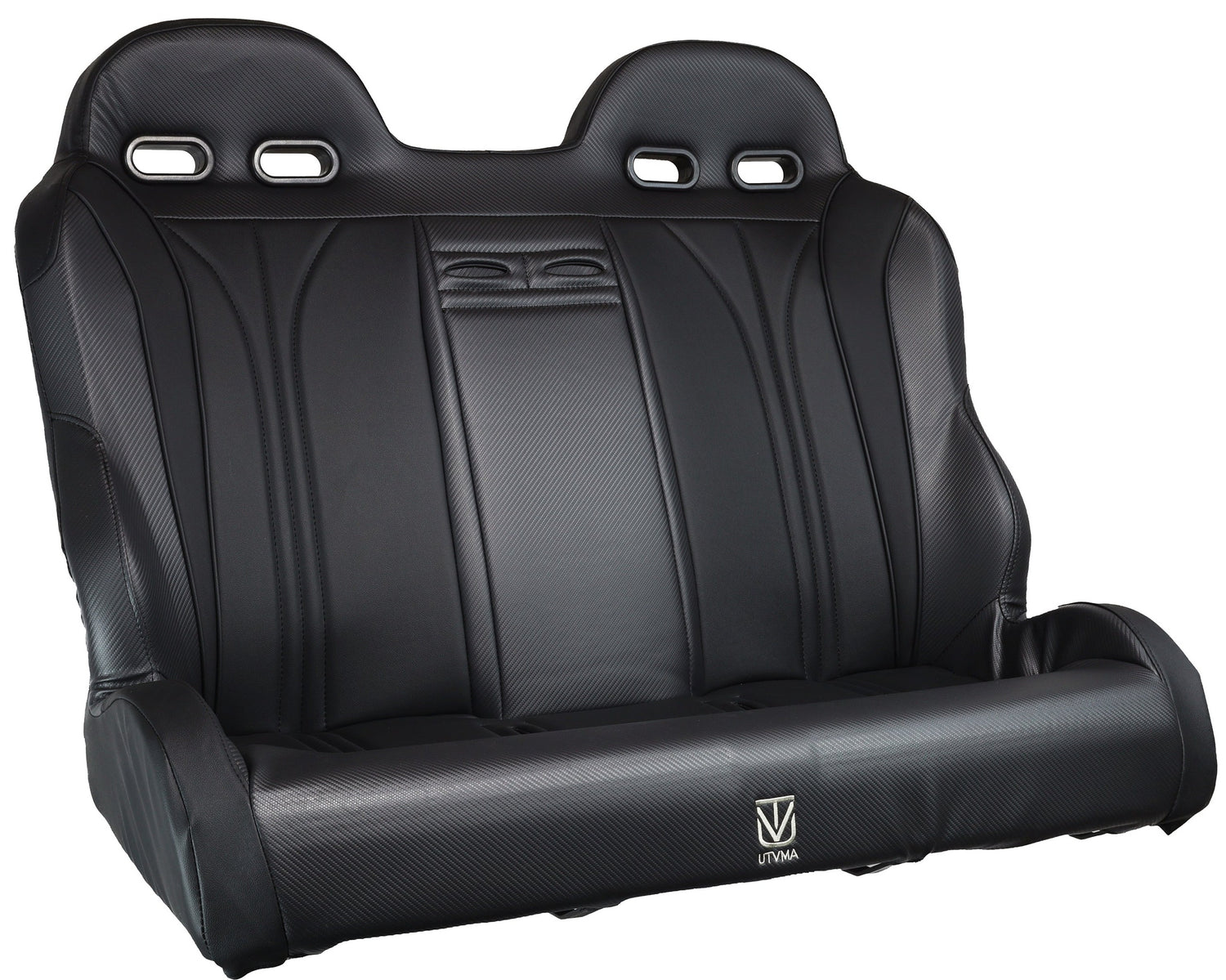 RZR 900/800 Rear Bench Seat W Harnesses (2010-2014)