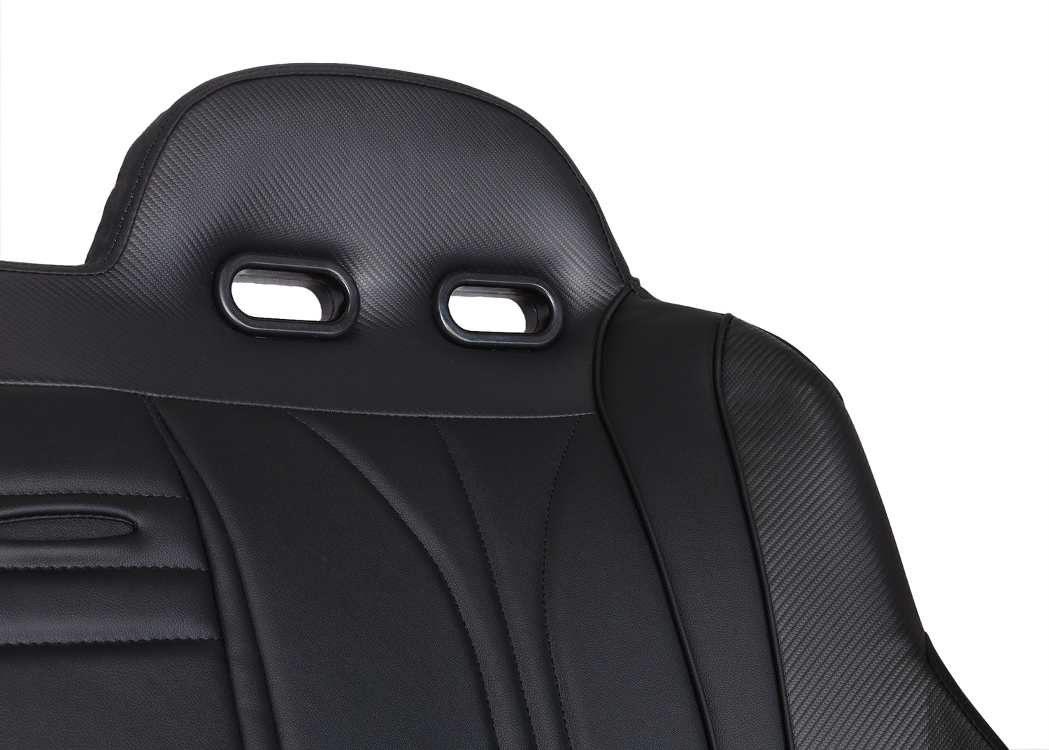 RZR 4 PRO (Turbo R, Pro R, Pro) Rear Bench Seat W Harnesses (2020-2025)