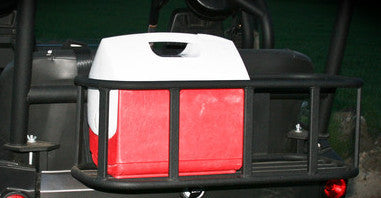 Kawasaki Teryx Cooler Rack