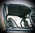Commander Max Rear Soft Top (2014-2020)