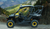 Commander Backseat and Roll Cage Kit (2011-2020)