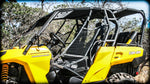 Commander Full Soft Top (2014-2020)