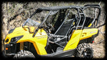 Commander Full Soft Top (2014-2020)