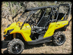 Commander Full Soft Top (2014-2020)
