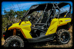 Commander Full Soft Top (2014-2020)
