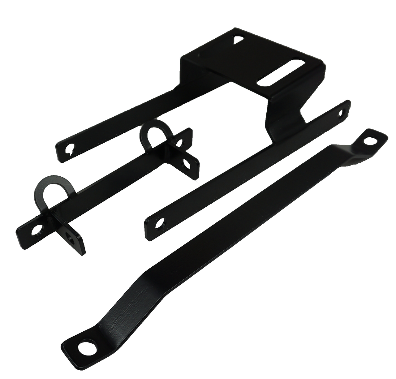 RZR PRO R 4 Seater REAR Bump Seat Bracket (2020-2024) *NOT REFUNDABLE ...