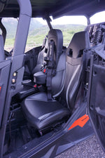 Maverick Sport MAX Bump Seat (2019-2024) Front or Rear