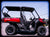 Defender Rear Soft Top (2014-2024)