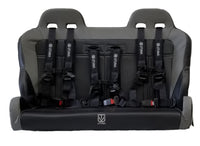 Teryx 4 Rear Bench Seat (2012-2024)
