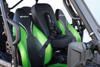 Teryx 4 Front Bump Seat (2008-2024)