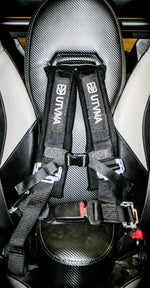 RZR 800 Bump Seat (2009-2014)