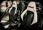 RZR 570 Bump Seat (2012-2016)