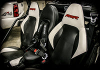 RZR 570 Bump Seat (2012-2016)