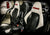 RZR 570 Bump Seat (2012-2016)