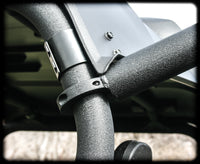 Yamaha Viking Backseat and Roll Cage Kit (2014-2024)