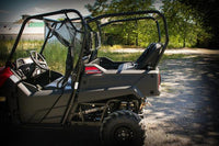 Honda Pioneer 700 Back Seat and Roll Cage Kit (2014-2023)
