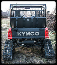 Kymco UXV 700 (2014-2021)