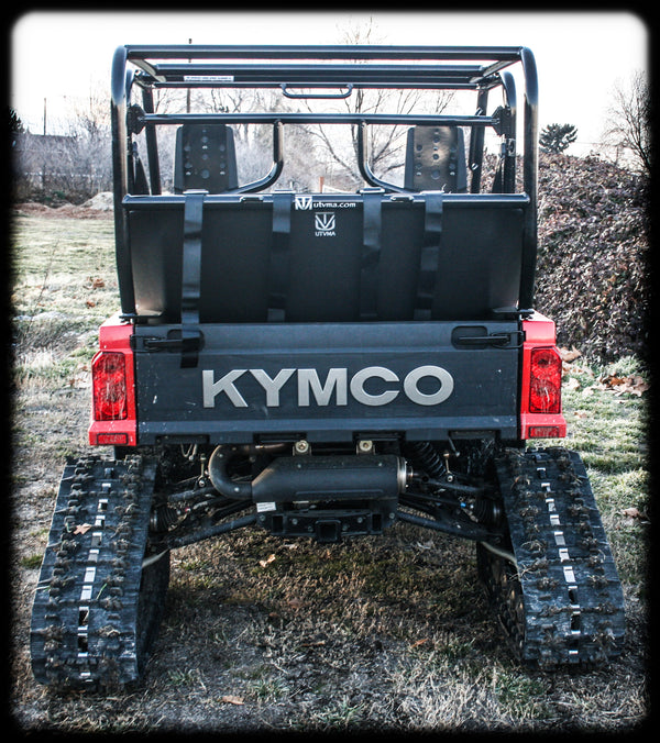 Kymco UXV 700 (2014-2021)