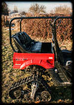Kymco UXV 700 (2014-2021)