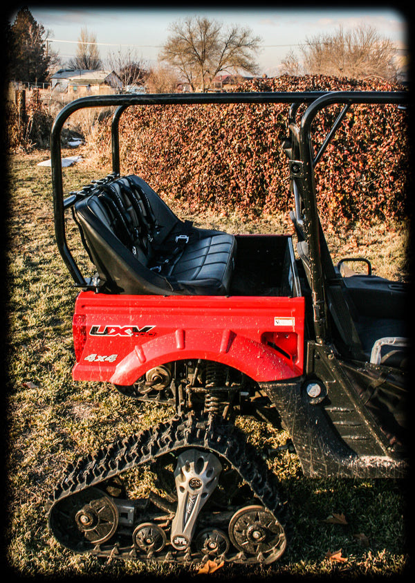 Kymco UXV 700 (2014-2021)
