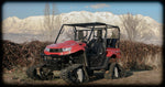 Kymco UXV 700 (2014-2021)