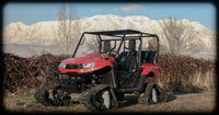 Kymco UXV 700 (2014-2021)