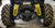 Maverick Trail Back seat and Roll Cage kits (2018-2024)