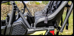 Maverick Sport Back seat and Roll Cage kits (2018-2024)