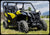 Maverick Sport Back seat and Roll Cage kits (2018-2024)