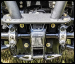 Maverick Trail Back seat and Roll Cage kits (2018-2024)