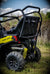 Maverick Trail Back seat and Roll Cage kits (2018-2024)