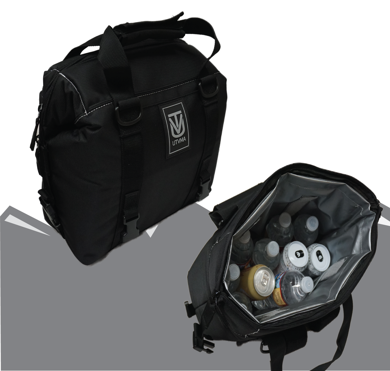 Universal Roll Cage Cooler Bag