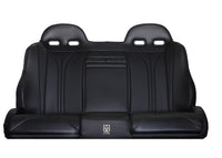 Honda Talon 4 Rear Bench Seat W Harnesses (2019-2024)